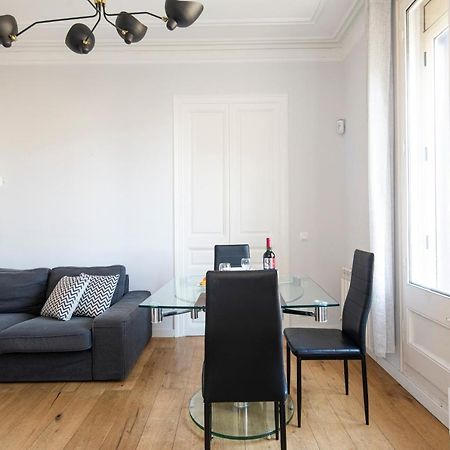 Ab Arago Eixample Leilighet Barcelona Eksteriør bilde