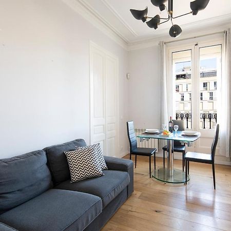 Ab Arago Eixample Leilighet Barcelona Eksteriør bilde